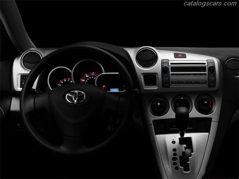 صور سيارة تويوتا ماتريكس 2015 - اجمل خلفيات صور عربية تويوتا ماتريكس 2015 - Toyota Matrix Photos TOYOTA MATRIX 2011 - 27.jpg